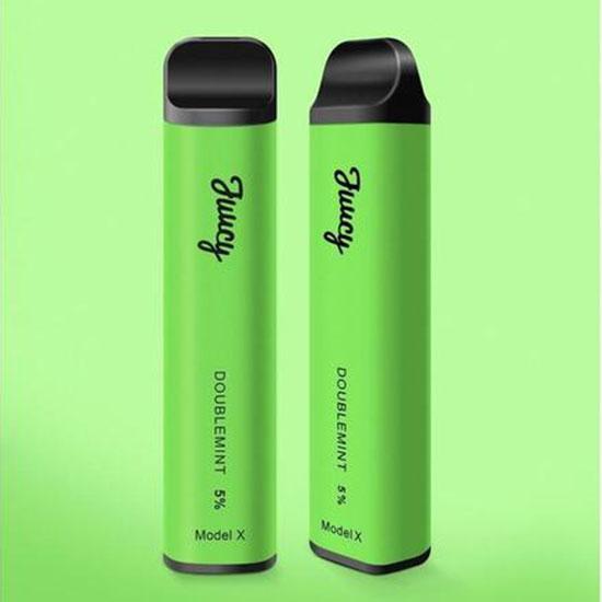 Juucy Model X Disposable Vape Device - 1PC EveryThing Vapes