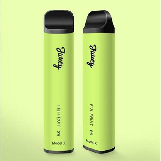Juucy Model X Disposable Vape Device - 1PC EveryThing Vapes Juucy Model X Disposable Vape Device - 1PC EveryThing Vapes