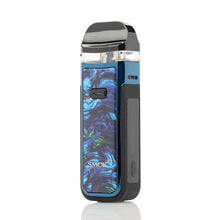 Fluid Blue Smok Nord X 60 W Pod System Kit - EveryThing Vapes