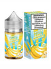 Frozen Fruit Monster Banana Ice Salts 30ml Vape Juice - EveryThing Vapes