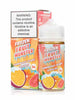 Frozen Fruit Monster Passionfruit Orange Guava Ice 100ml Vape Juice - EveryThing Vapes