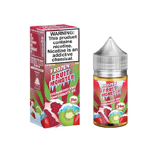 FRUIT MONSTER– EveryThing Vapes