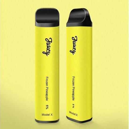Juucy Model X Disposable Vape Device