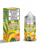 Fruit Monster Mango Peach Guava Salts 30ml Vape Juice - EveryThing Vapes