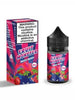 Fruit Monster Mixed Berry Salt 30ml Vape Juice - EveryThing Vapes