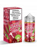 Fruit Monster Strawberry Kiwi Pomegranate 100ml Vape Juice - EveryThing Vapes
