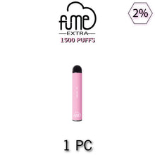 Fume EXTRA 2% Disposable Vape Device - 1PC