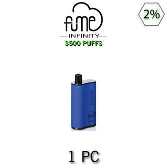 Fume INFINITY 2% Disposable Vape Device - 1PC
