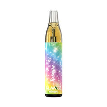Glamee Beer Disposable Vape Device-Rainbow