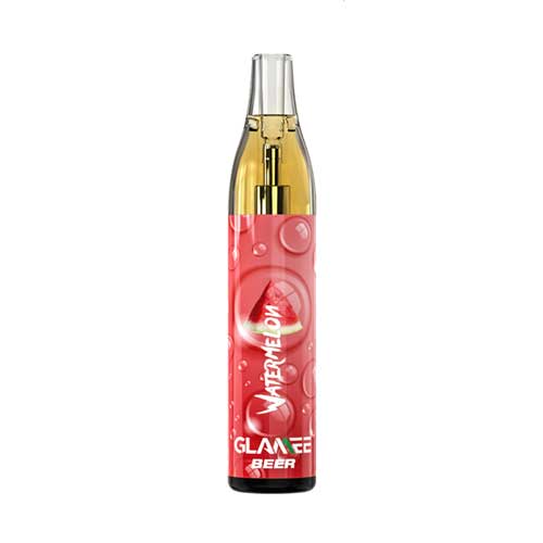 Glamee Beer Disposable Vape Device - 1PC EveryThing Vapes
