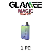 Glamee Magic Disposable Vape Device - 1PC