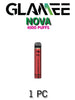 Glamee Nova Disposable Vape Device | 4000 PUFFS - 1PC
