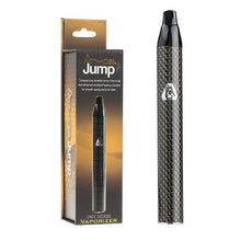 Gold Atmos Jump Kit Herbal Vaporizer Pen - EveryThing Vapes