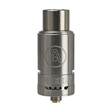Greedy Stainless Steel Heating Attachment 1 - EveryThing Vapes