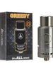 Greedy Stainless Steel Heating Attachment - EveryThing Vapes