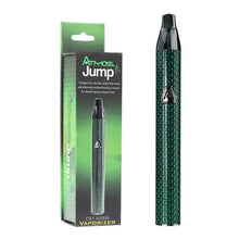 Green Atmos Jump Kit Herbal Vaporizer Pen - EveryThing Vapes