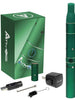 Green Atmosrx Dry Herb Vaporizers Pen Kit - EveryThing Vapes