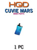 HQD Cuvie MARS Disposable Vape Device 8000 Puffs - 1PC