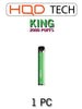 HQD King Disposable Vape Device - 1PC