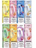 Hqd Mega Disposable Vape Device 13 Flavors - EveryThing Vapes