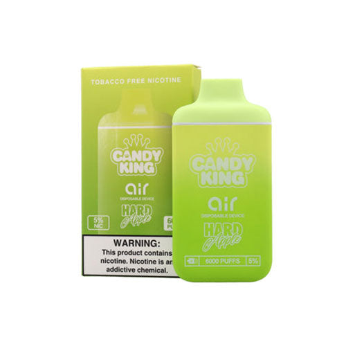 hard candy vape juice Tobacco Monster Salt Nicotine main image 1