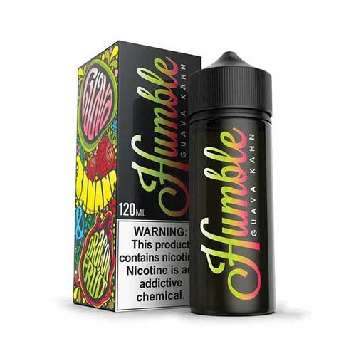HUMBLE JUICE CO EveryThing Vapes HUMBLE JUICE CO EveryThing Vapes