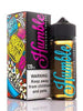 Humble Unicorn Treats 120ml Vape Juice - EveryThing Vapes