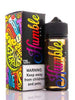 Humble Vape the Rainbow (V.T.R.) 120ml Vape Juice - EveryThing Vapes