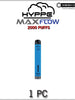 Hyppe Max Flow Mesh Disposable Vape Device - 1PC