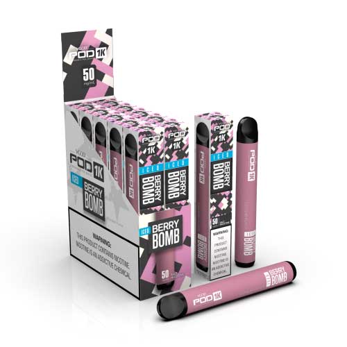 fifty bar disposable vape near me Geek Bar Pulse Disposable Vape main image 1