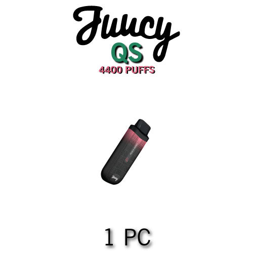 JUUCY Disposable Vape Device EveryThing Vapes