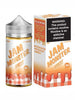 Jam Monster Apricot 100ml Vape Juice - EveryThing Vapes