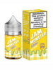 Jam Monster Banana Salt 30ml Vape Juice - EveryThing Vapes