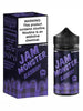 Jam Monster Blackberry 100ml Vape Juice - EveryThing Vapes
