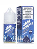 Jam Monster Blueberry Salt 30ml Vape Juice - EveryThing Vapes