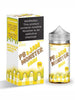 Jam Monster PB & Jam Banana 100ml Vape Juice - EveryThing Vapes