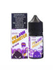 Jam Monster PB & Jam Grape Salt 30ml Vape Juice - EveryThing Vapes