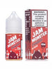 Jam Monster Strawberry Salt 30ml Vape Juice - EveryThing Vapes