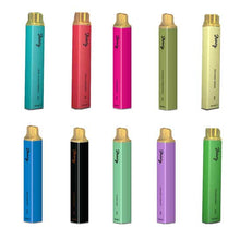 Juucy Model S Disposable Vape Device - EveryThing Vapes