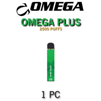Kang Omega Plus Stick Disposable Vape Device - 1PC