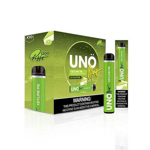 uno mas x disposable vape Uno Mas X Disposable Vape Device main image 0