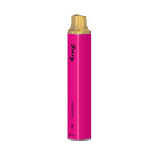 Kiwiberry Juucy Model S Disposable Vape Device - EveryThing Vapes