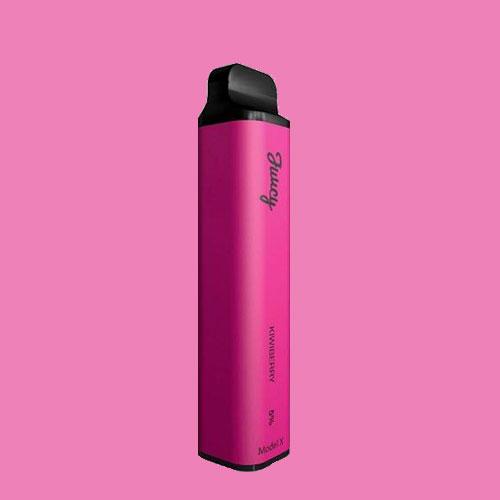 Juucy Model X Disposable Vape Device