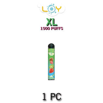 LOY XL Disposable Vape Device - 1PC