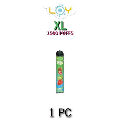 LOY Disposable Vape Device– EveryThing Vapes