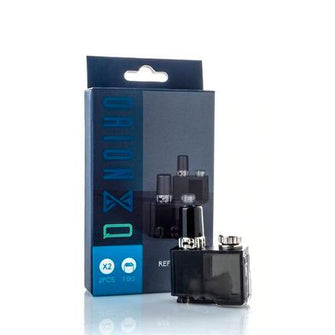 Lost Vape Orion Q Replacement Vape Pod Cartridges  - EveryThing Vapes