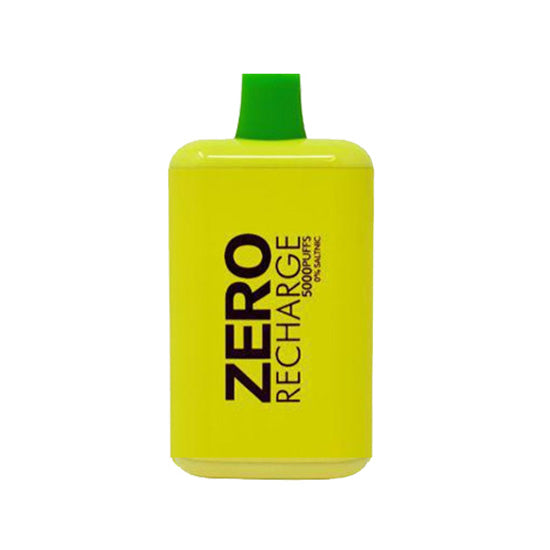 Fume RECHARGE ZERO 0% Disposable Vape Device | 5000 Puffs - 1PC EveryThing Vapes Fume RECHARGE ZERO 0% Disposable Vape Device | 5000 Puffs - 1PC EveryThing Vapes