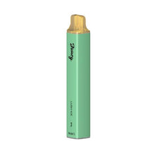 Lush Ice Juucy Model S Disposable Vape Device - EveryThing Vapes