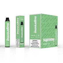 Lush Ice-Supreme Prime Disposable Vape Device