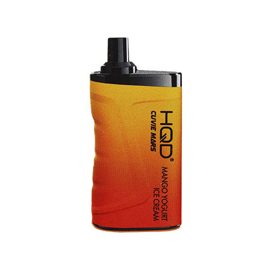 HQD Cuvie MARS Disposable Vape Device 8000 Puffs - 6PK EveryThing Vapes HQD Cuvie MARS Disposable Vape Device 8000 Puffs - 6PK EveryThing Vapes